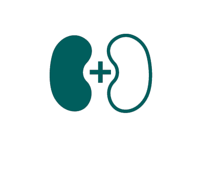 International Kidney Registry, Facilitating Living Donor Transplants